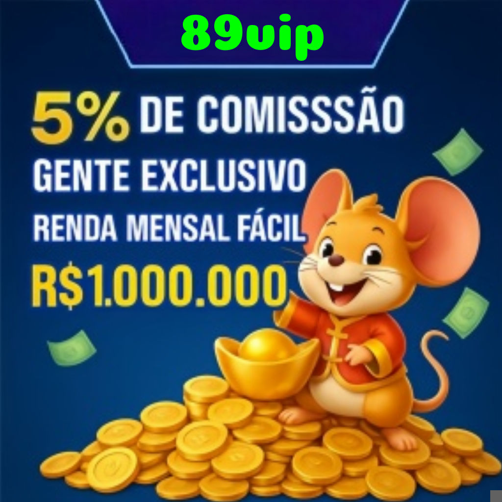 89vip Mina Misteriosa