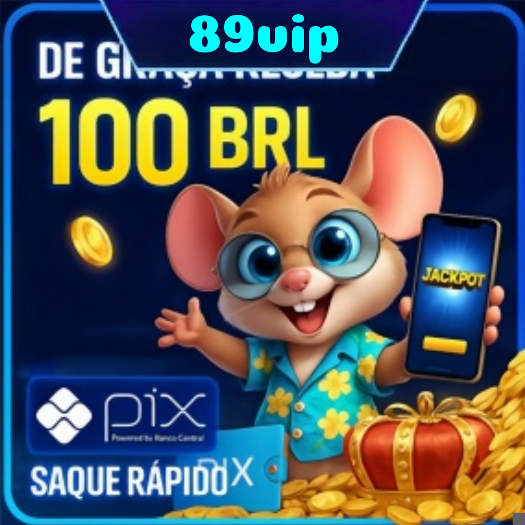 89vip Indique amigos para receber um bônus
