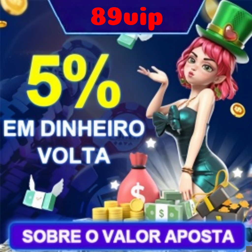 89vip Rebate
