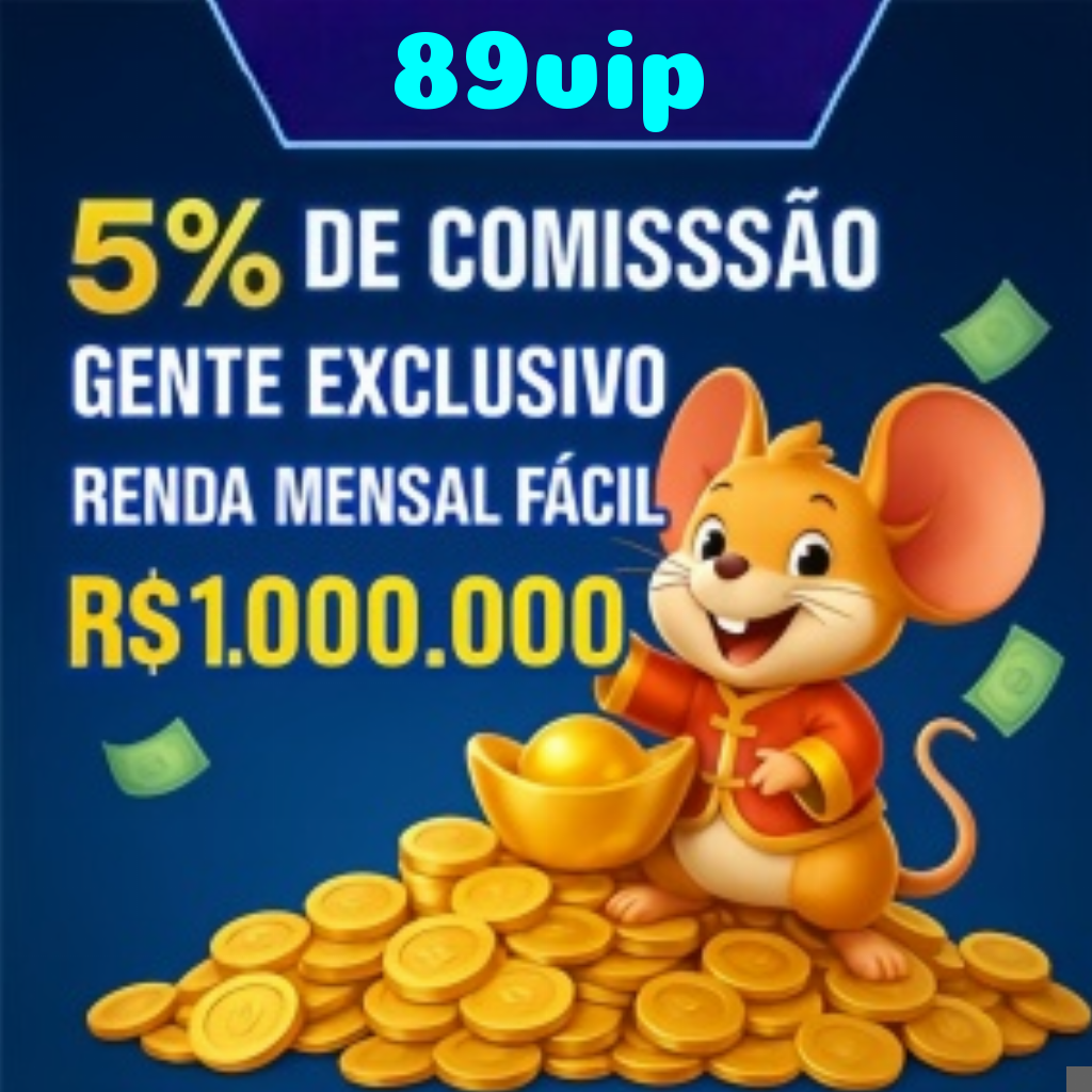 89vip Fundo de Resgate de Perdas Semanais